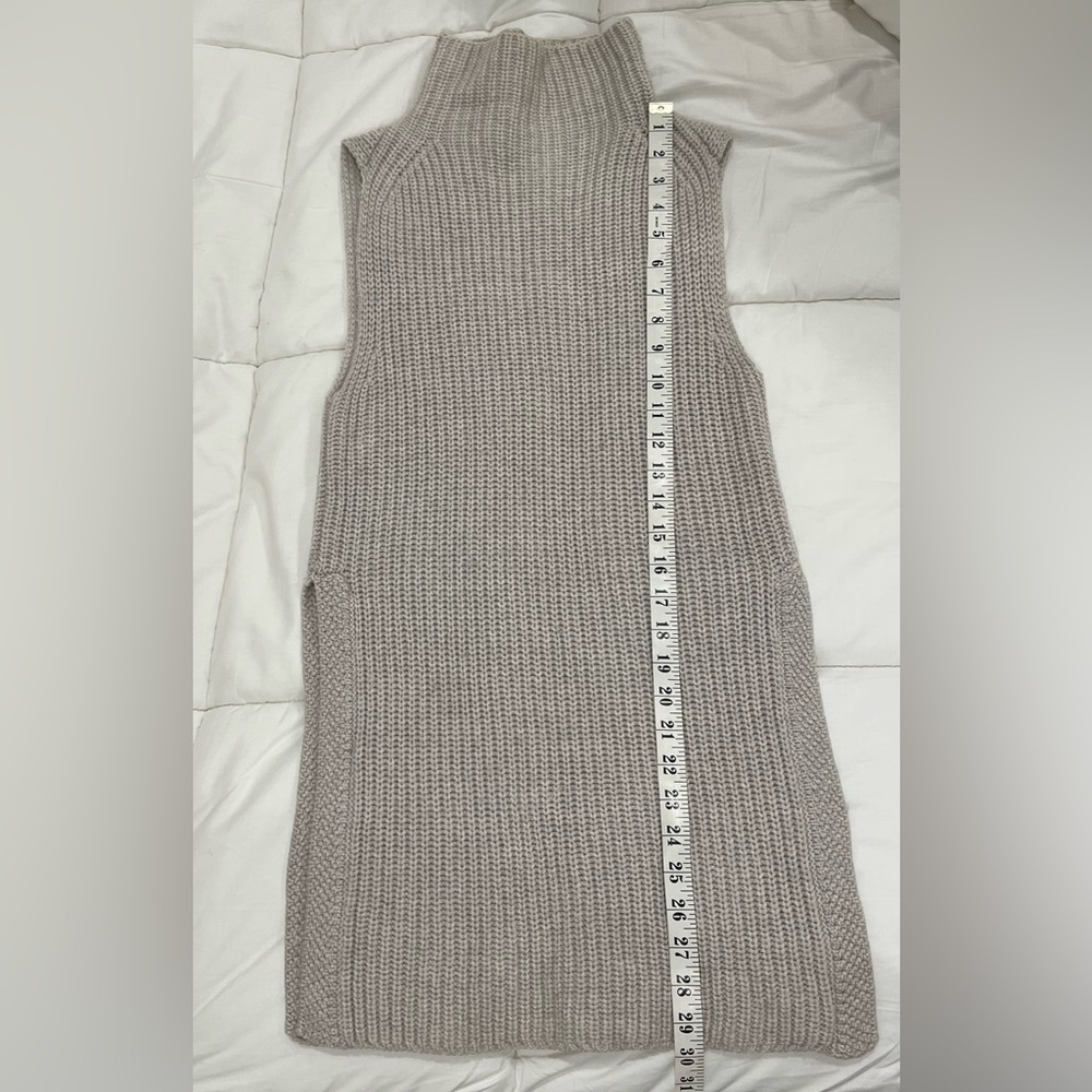 Wilfred Aritzia Durandal Tunic Sweater - Picture 9 of 11